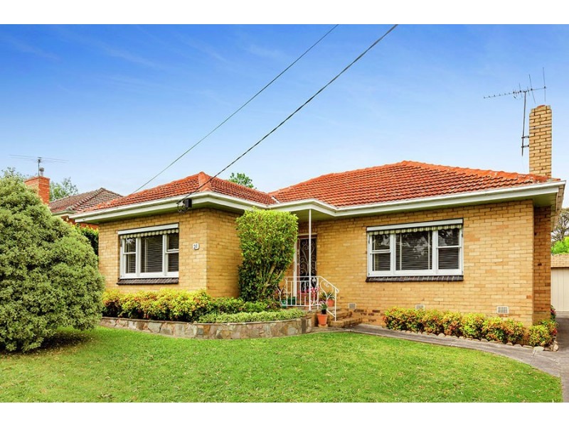 21 Toogoods Rise, Box Hill North VIC 3129