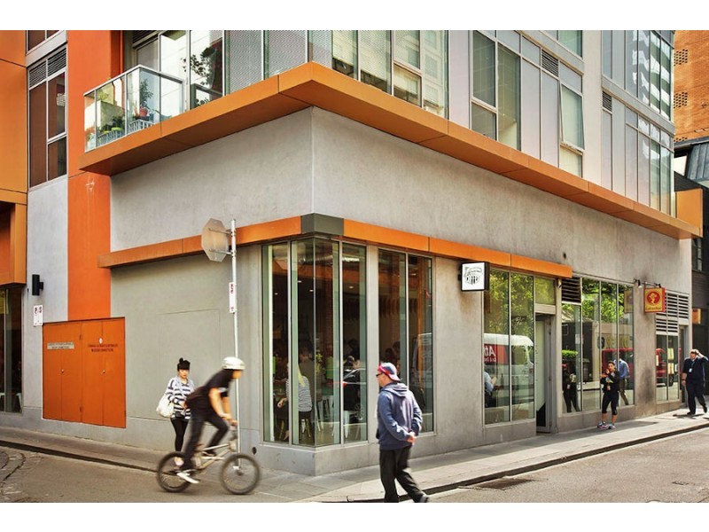 2104/8 Exploration Lane, Melbourne VIC 3000
