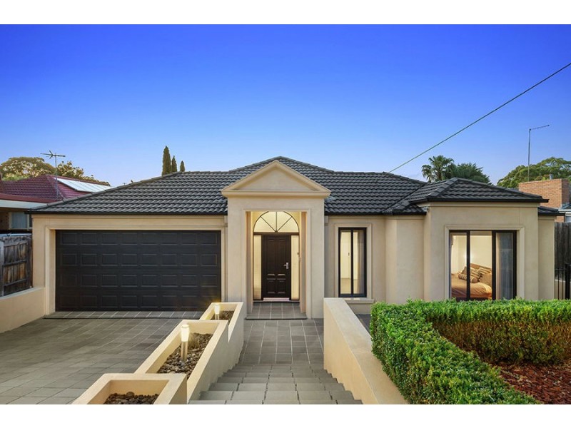 8 Virgillia Street, Blackburn North VIC 3130