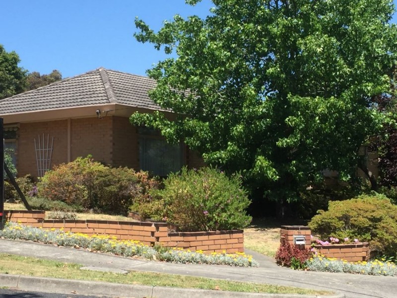 78 Tristania street, Doncaster East VIC 3109