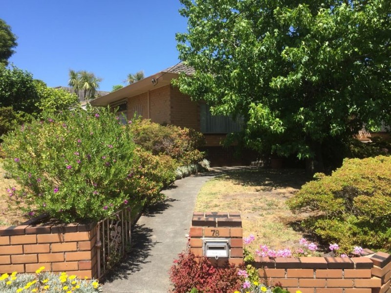 78 Tristania street, Doncaster East VIC 3109