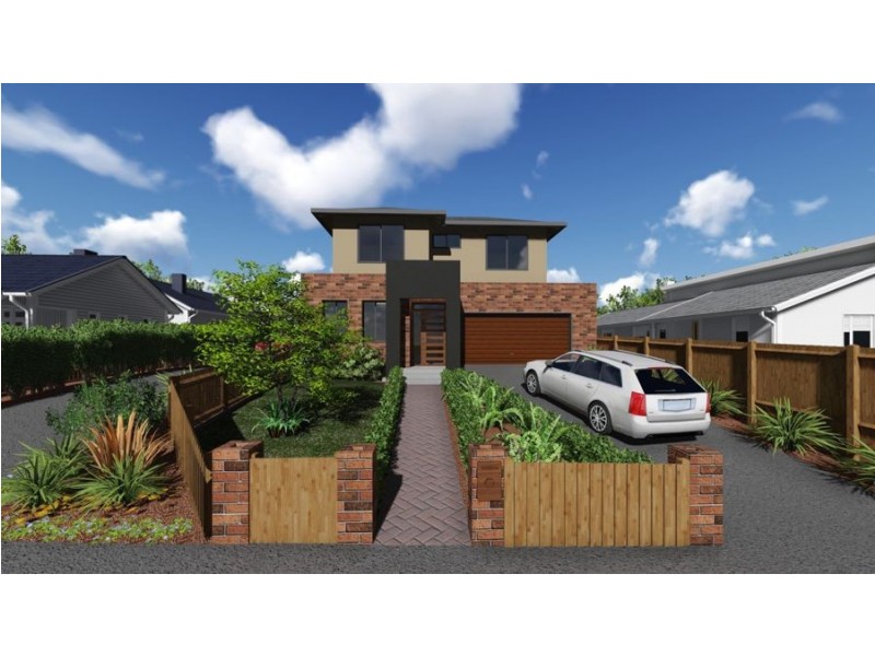 1, 2 & 3/15 Ashley Street, Box Hill North VIC 3129