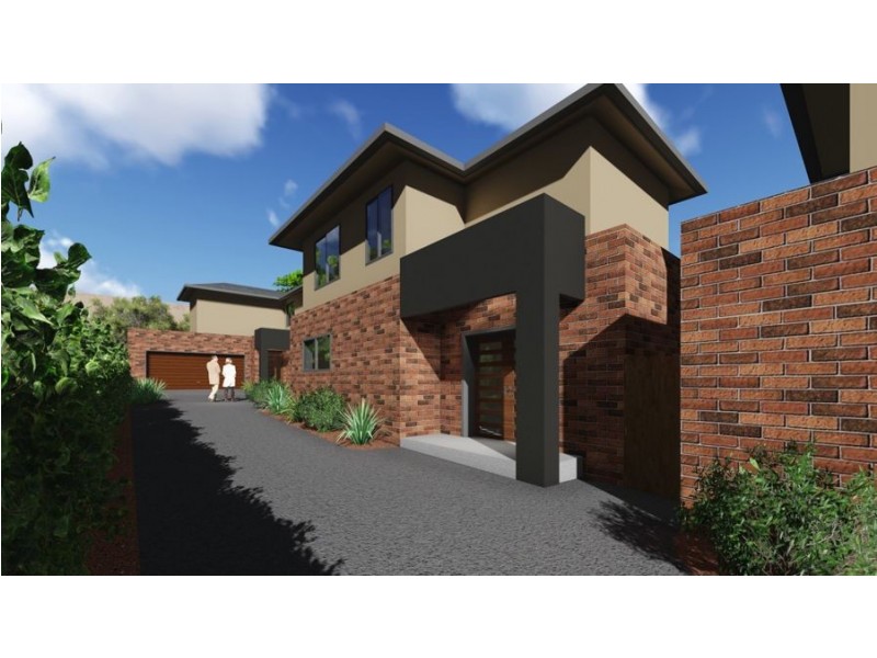 1, 2 & 3/15 Ashley Street, Box Hill North VIC 3129