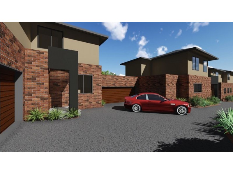 1, 2 & 3/15 Ashley Street, Box Hill North VIC 3129