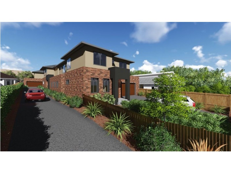 1, 2 & 3/15 Ashley Street, Box Hill North VIC 3129