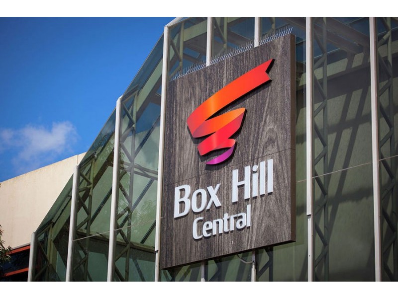 1, 2 & 3/15 Ashley Street, Box Hill North VIC 3129