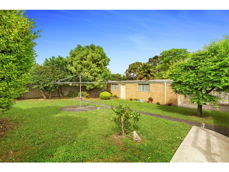 21 Toogoods Rise, Box Hill North VIC 3129