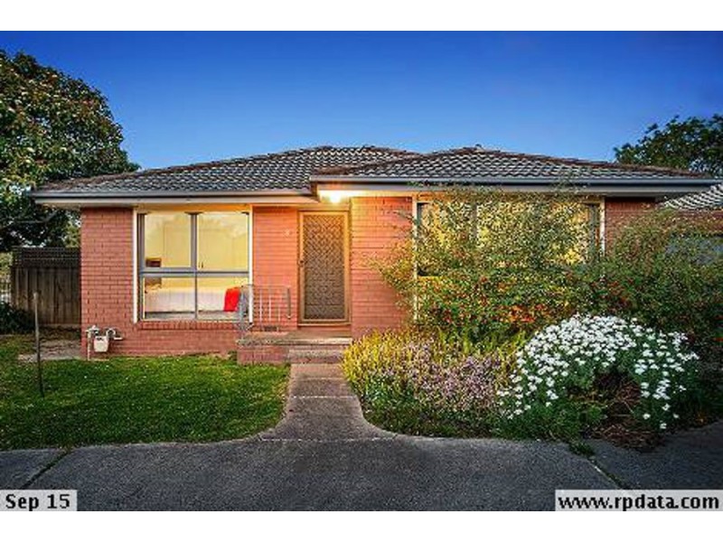 8/33-35 Bond Street, Ringwood VIC 3134