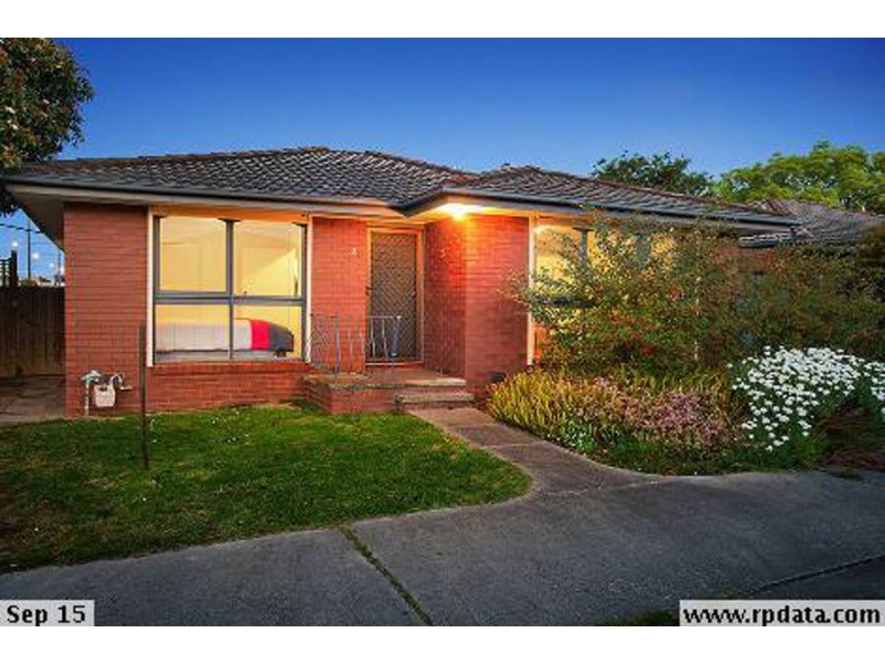 8/33-35 Bond Street, Ringwood VIC 3134