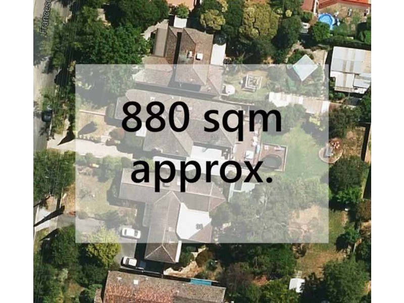 38 Francesca Street, Mont Albert North VIC 3129