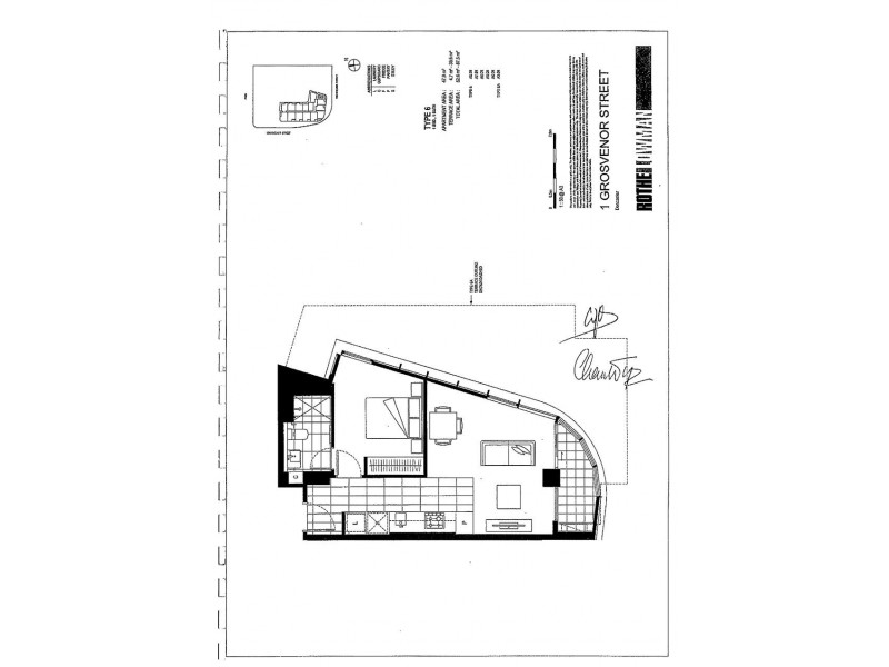 309/1 Grosvenor Street, Doncaster VIC 3108