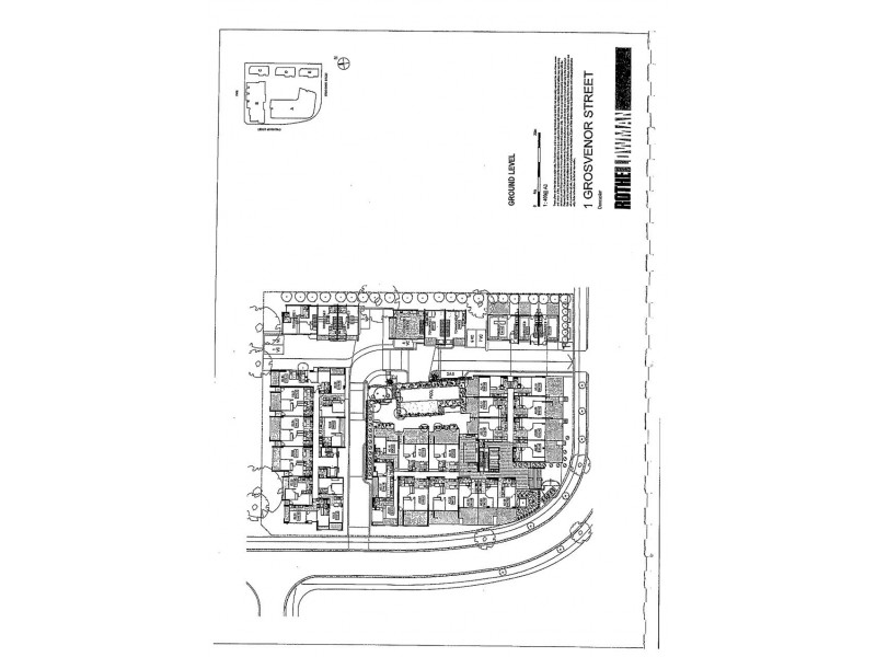 309/1 Grosvenor Street, Doncaster VIC 3108