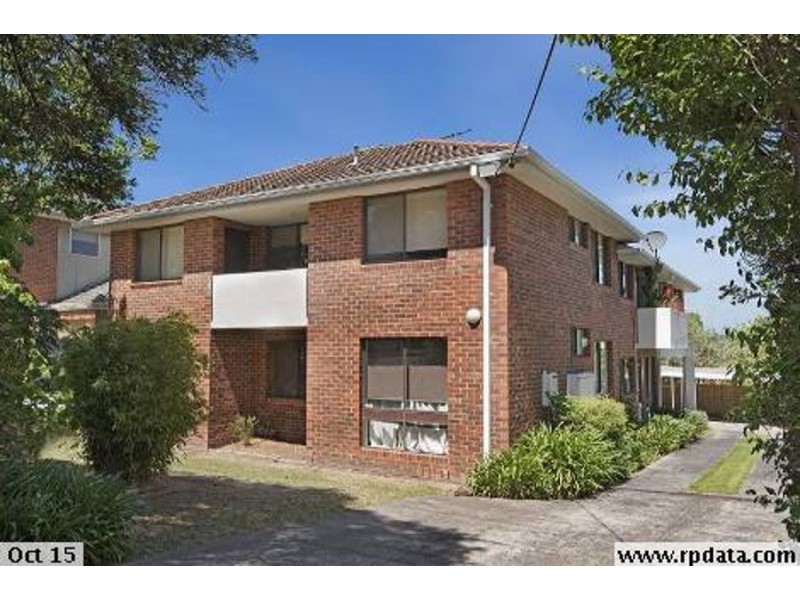 3/11 Oxford Street, Box Hill VIC 3128