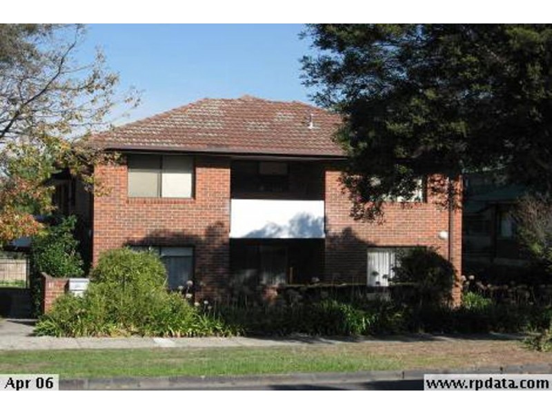 3/11 Oxford Street, Box Hill VIC 3128