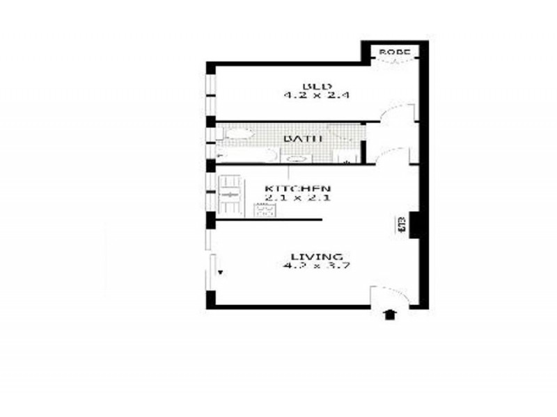 3/11 Oxford Street, Box Hill VIC 3128