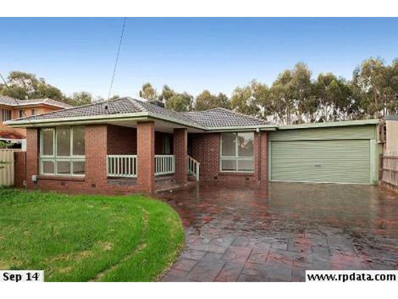 145 Cabernet Crescent, Bundoora VIC 3083