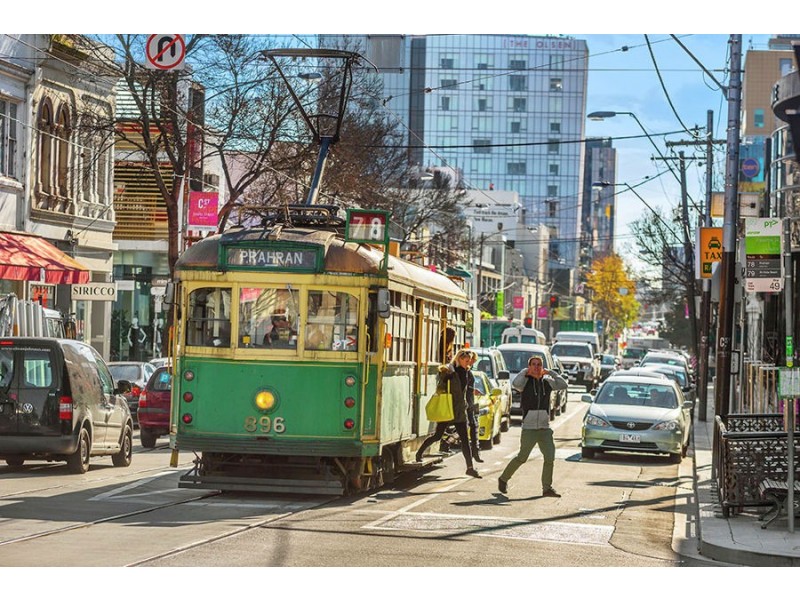 610/12-14 Claremont Street, South Yarra VIC 3141