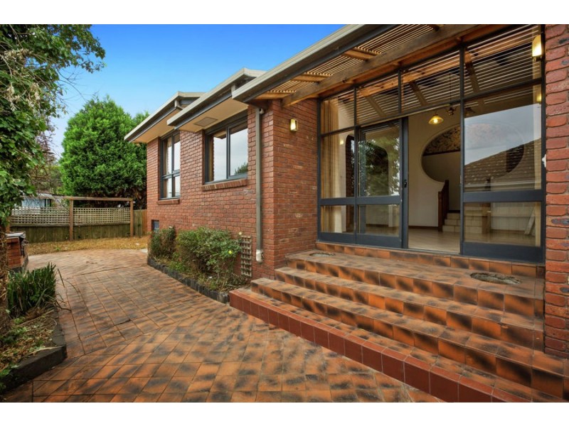 16 Outlook Rise, Bundoora VIC 3083