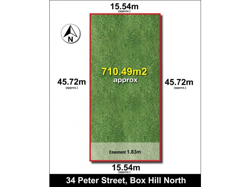 34 Peter Street, Box Hill North VIC 3129