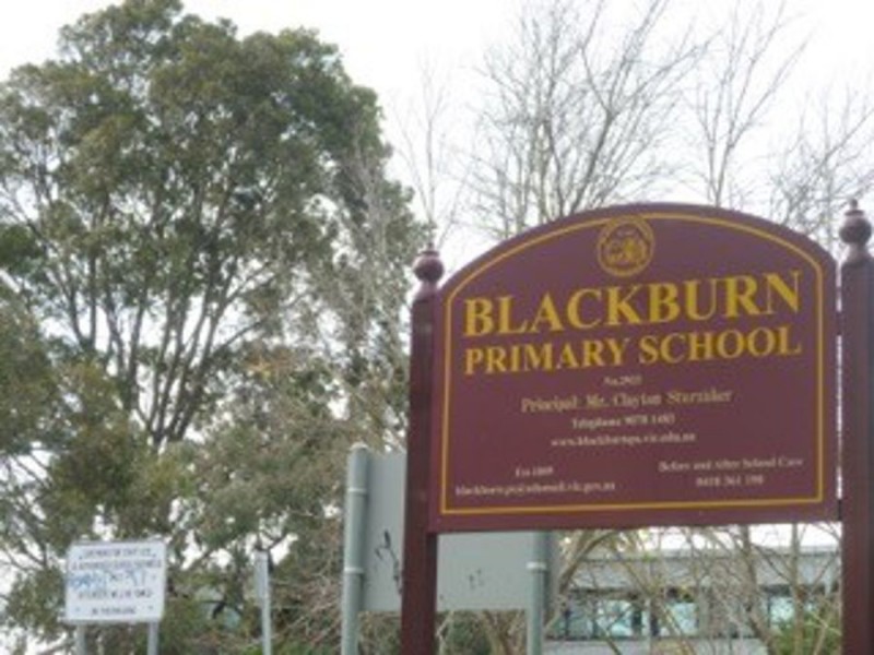 Blackburn VIC 3130