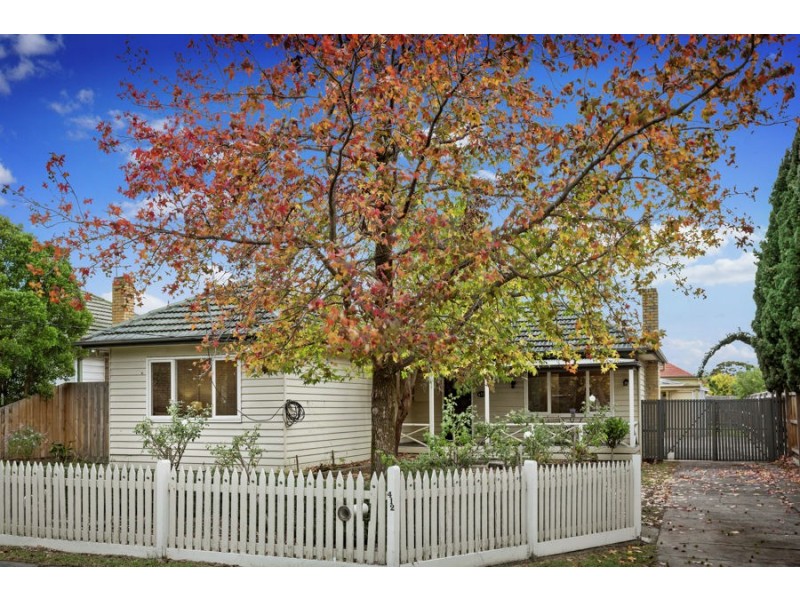 412 Boronia Road, Wantirna South VIC 3152