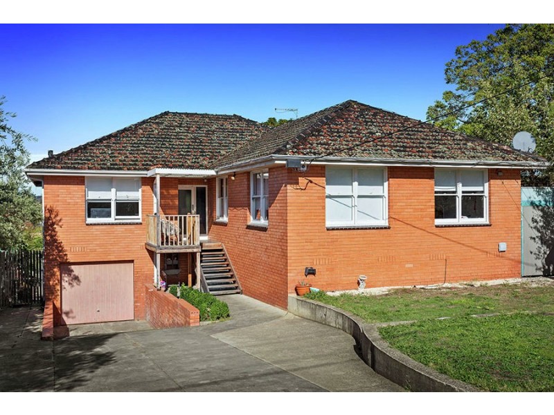 64 Finlayson Street, Doncaster VIC 3108