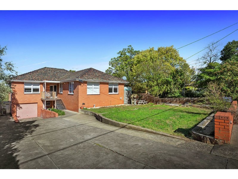 64 Finlayson Street, Doncaster VIC 3108