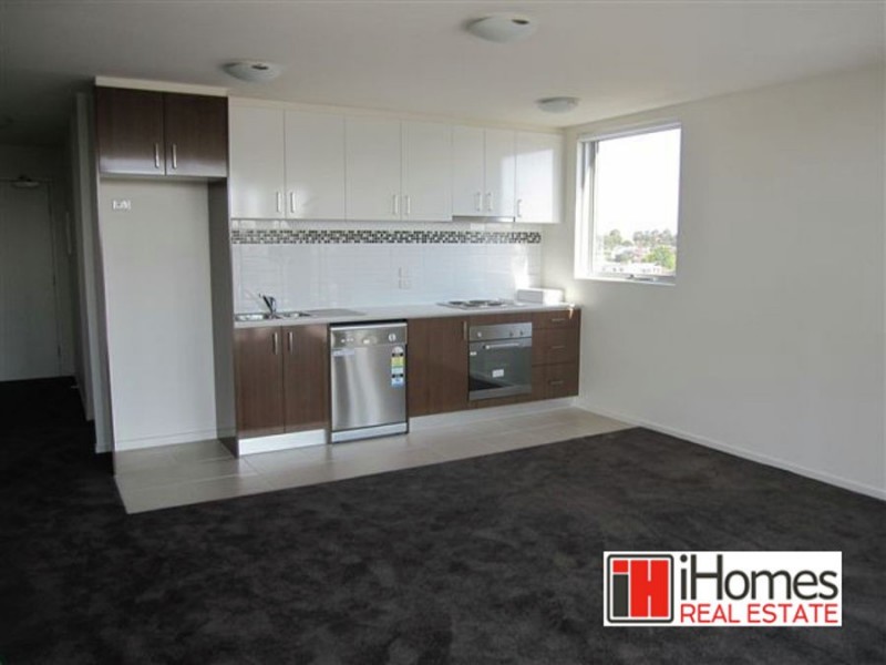 506/51-65 Hopkins Street, Footscray VIC 3011