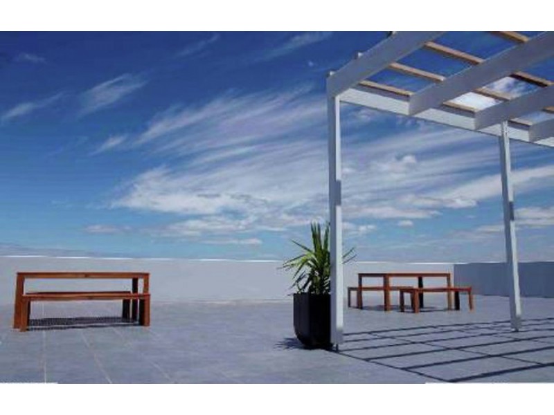 506/51-65 Hopkins Street, Footscray VIC 3011