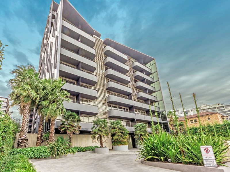 417/74 Queens Road, Melbourne VIC 3000