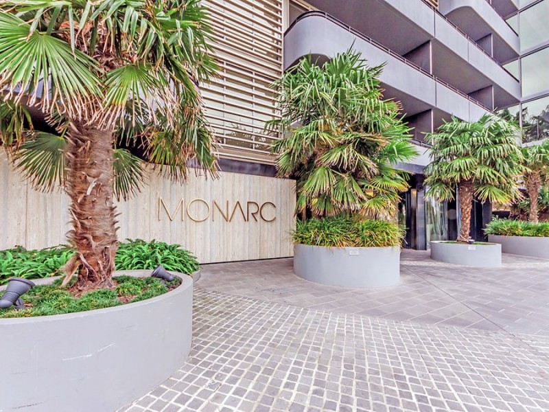 417/74 Queens Road, Melbourne VIC 3000