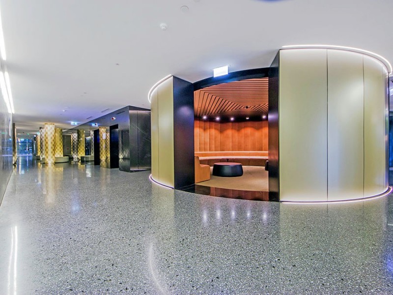 417/74 Queens Road, Melbourne VIC 3000