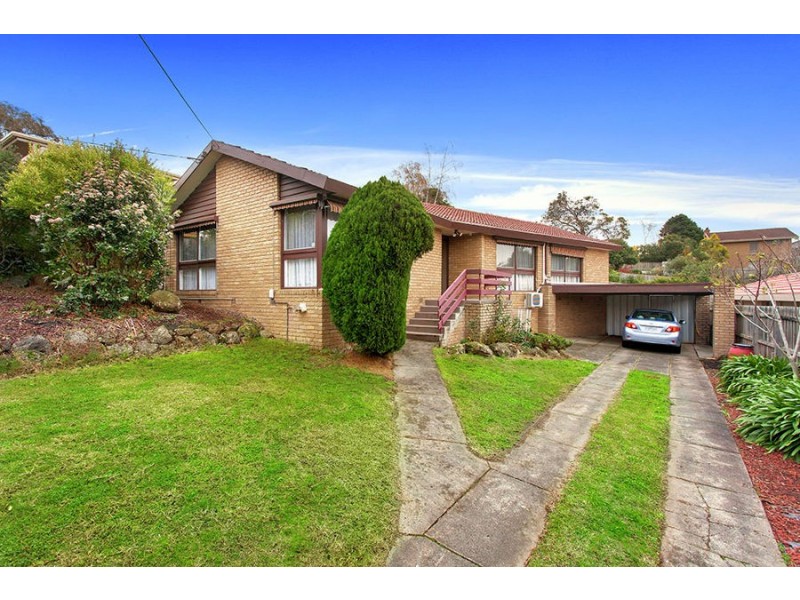 29 Polaris Drive, Doncaster East VIC 3109