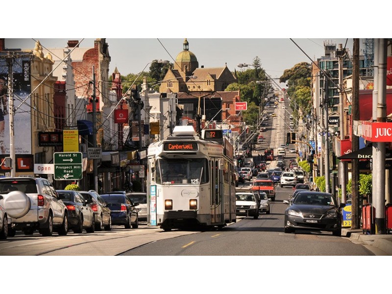 Camberwell VIC 3124