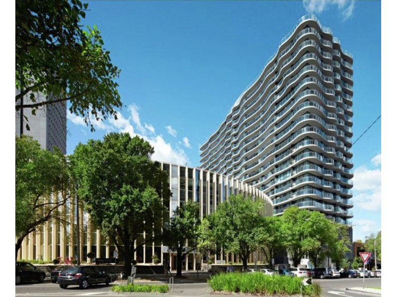 1511/35 Albert Road, Melbourne VIC 3000