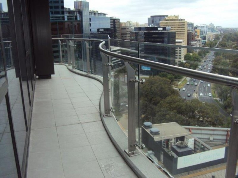 1511/35 Albert Road, Melbourne VIC 3000