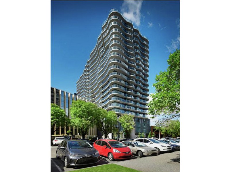 1511/35 Albert Road, Melbourne VIC 3000