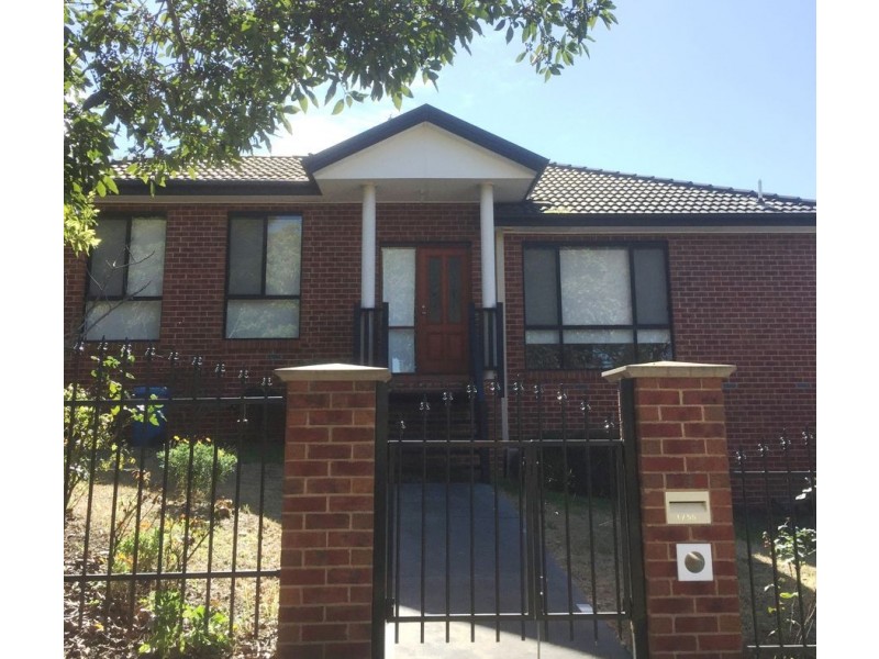 1/55 Cassowary Street, Doncaster East VIC 3109