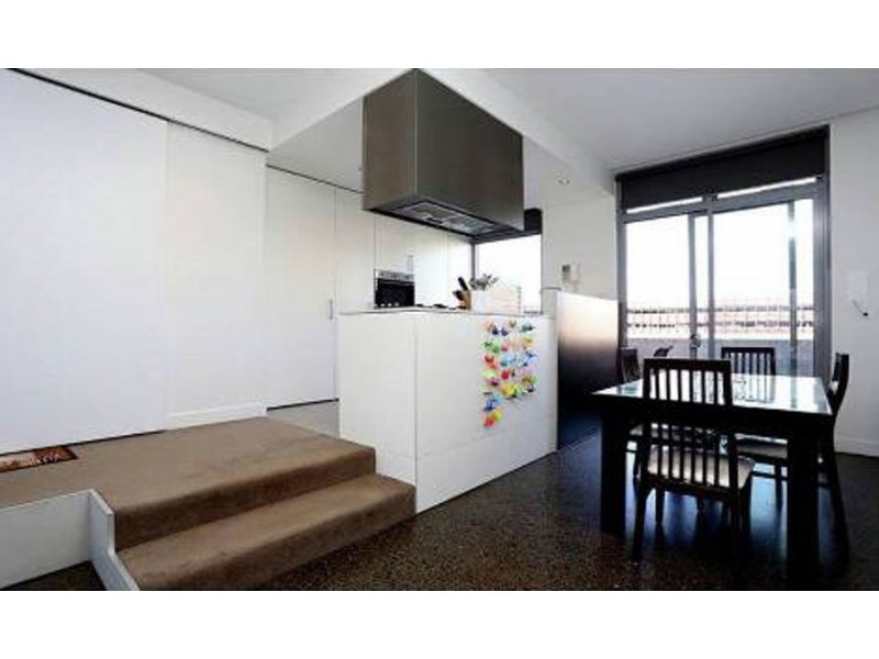 210/9 The Arcade, Docklands VIC 3008