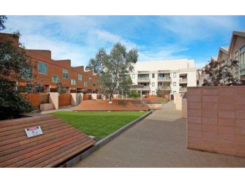 210/9 The Arcade, Docklands VIC 3008