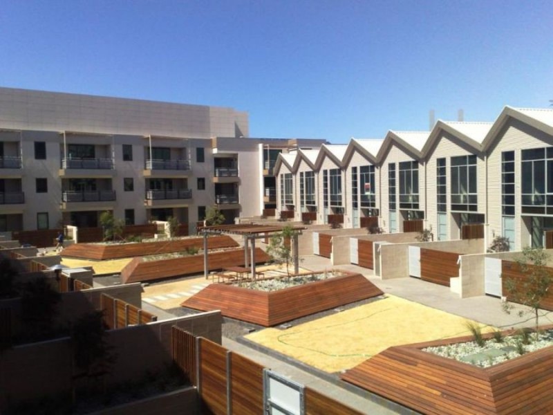 210/9 The Arcade, Docklands VIC 3008