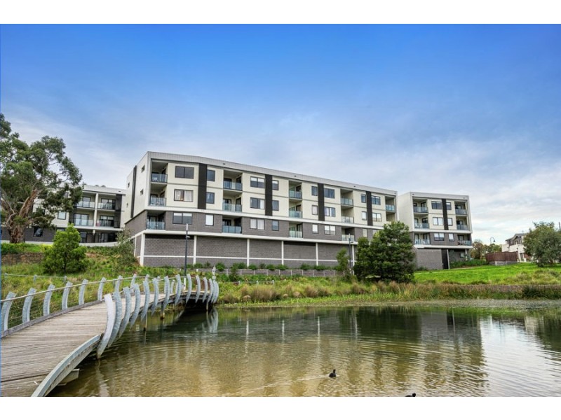 101/87 Janefield Drive, Bundoora VIC 3083