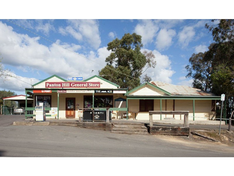 586 Kangaroo Ground St Andrews Road, Panton Hill VIC 3759