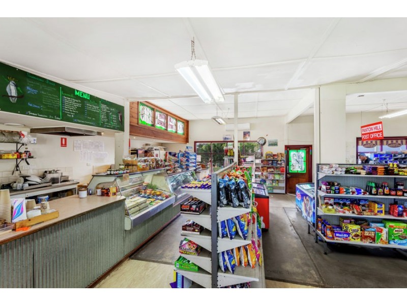 586 Kangaroo Ground St Andrews Road, Panton Hill VIC 3759