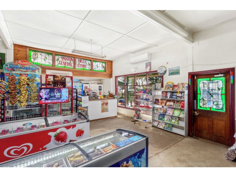 586 Kangaroo Ground St Andrews Road, Panton Hill VIC 3759