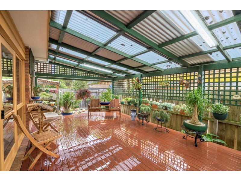 2/19 Elizabeth Street, Doncaster East VIC 3109