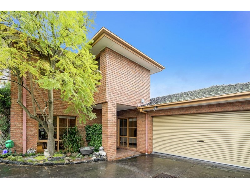 2/19 Elizabeth Street, Doncaster East VIC 3109