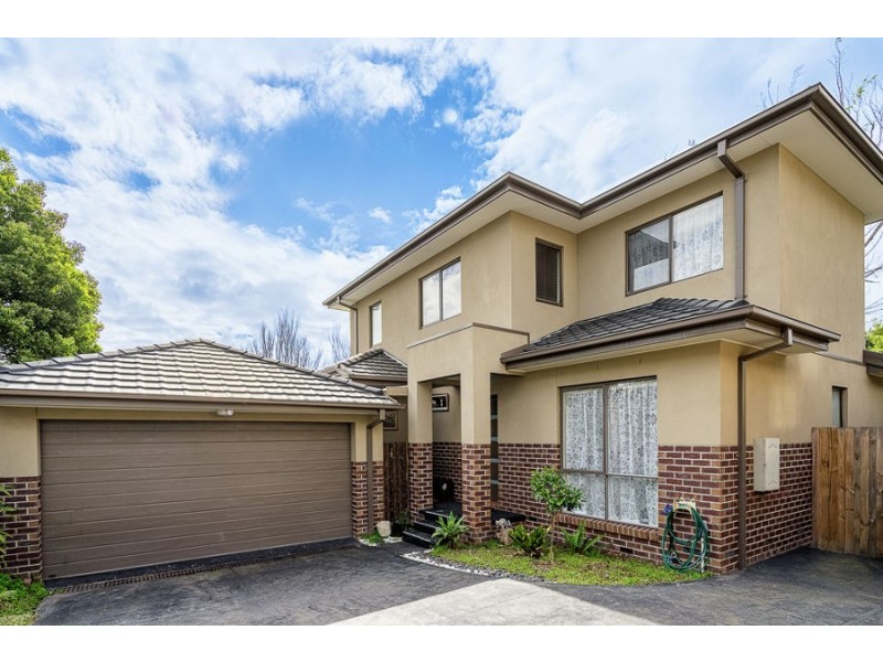 2/2 Caroline Street, Box Hill North VIC 3129