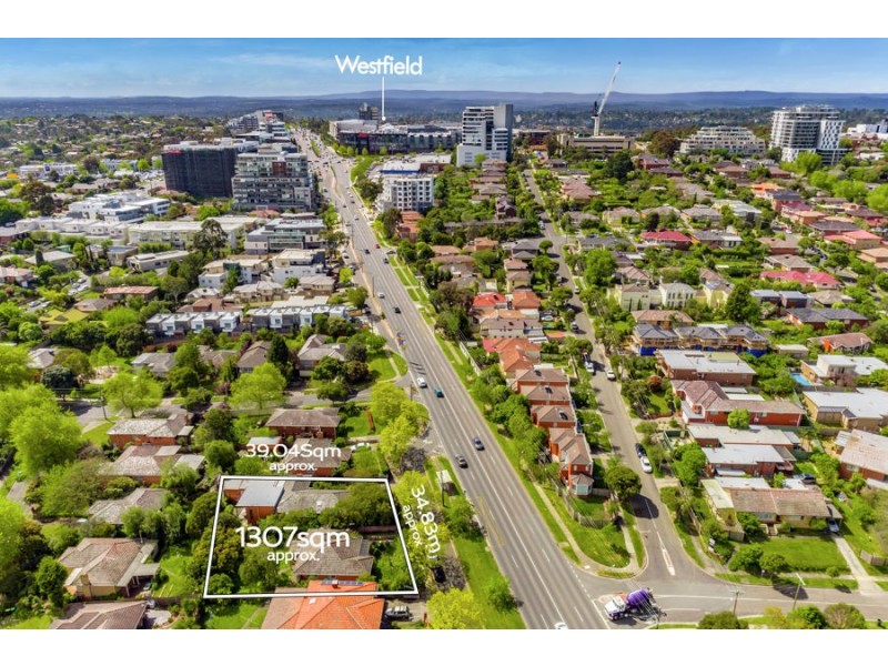 55-57 Tram Road, Doncaster VIC 3108