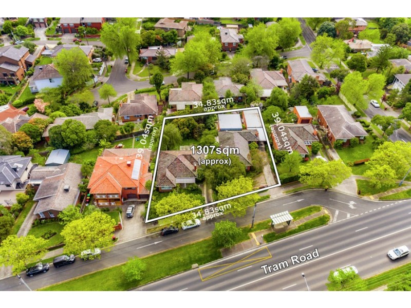 55-57 Tram Road, Doncaster VIC 3108